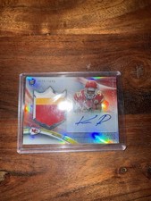 2013 Topps Platinum Football Cards 42