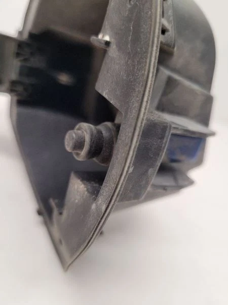 2012-2017 BUICK VERANO Fuel Filler Door Silver 22738901 12-17   — 第 4/4 张图片