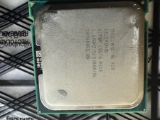 Intel Celeron 420 1.6 GHz 64-bit Processor 512KB L2 Cache CPU Socket 775 SL9XP