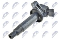 ZüNdspule NTY ECZ-TY-002 FüR Celica Corolla Yaris Auris Peugeot Toyota RAV Verso