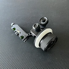 Lanparte Follow Focus 0.8 Gear für ARRI Zeiss DZO Cine Lens