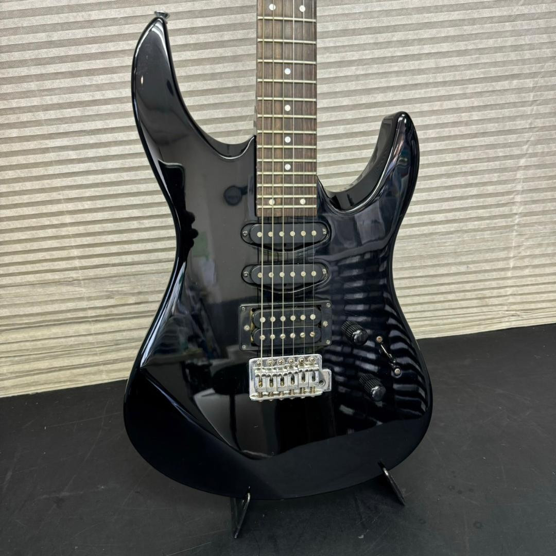 Yamaha Electric Guitar Rgx112J With Black Hard Case | eBay Yamaha Electric Guitar Rgx112J With Black Hard Case | eBay