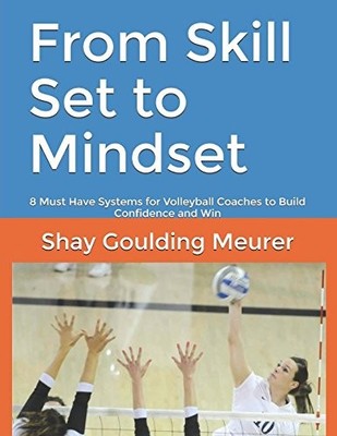 FROM SKILL SET TO MINDSET: 8 MUST HAVE SYSTEMS FOR By Goulding Shay Meurer