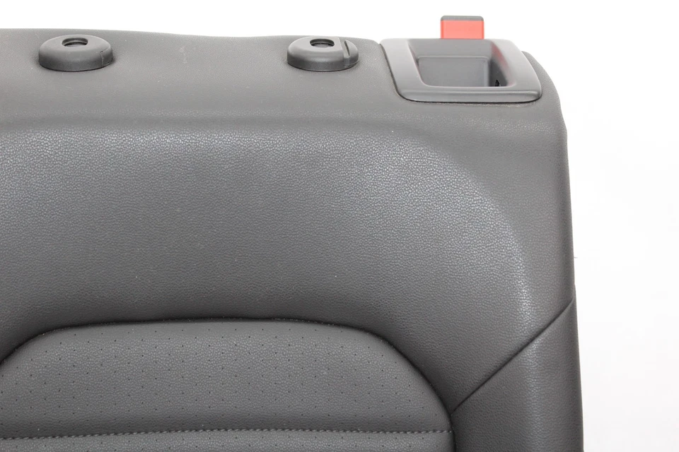 2015-2017 大众高尔夫 MK7 后左 LH 上座靠背悬架 原始设备制造商 — 第 3/4 张图片