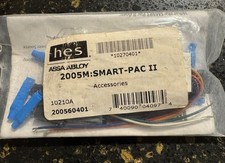 HES 2005 SMART Pac II 2 Electric Strike System 2005M