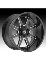 Gear Off Road 762bm Pivot Gloss Black Milled 20x10 6x5.5 -19mm 762bm-2108319 Gear Off Road 762bm Pivot Gloss Black Milled 20x10 6x5.5 -19mm 762bm-2108319