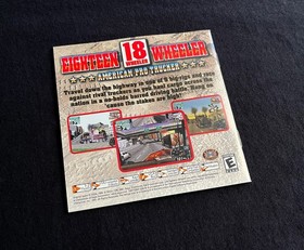 Daytona USA - Sega Dreamcast Complete in Box CIB Authentic Tested