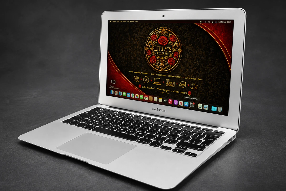 Las mejores ofertas en MacBook Air 11 pulgadas | eBay