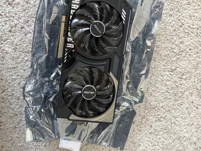 ASRock Challenger Radeon RX 9060 XT 16GB GDDR6 PCI Express 5.0 x16 Graphics Card