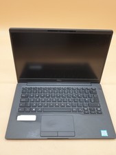 DELL LATITUDE 7400 14" i7-8665U Vpro 1,9GHZ LAPTOP BIOS BOOT, SL14