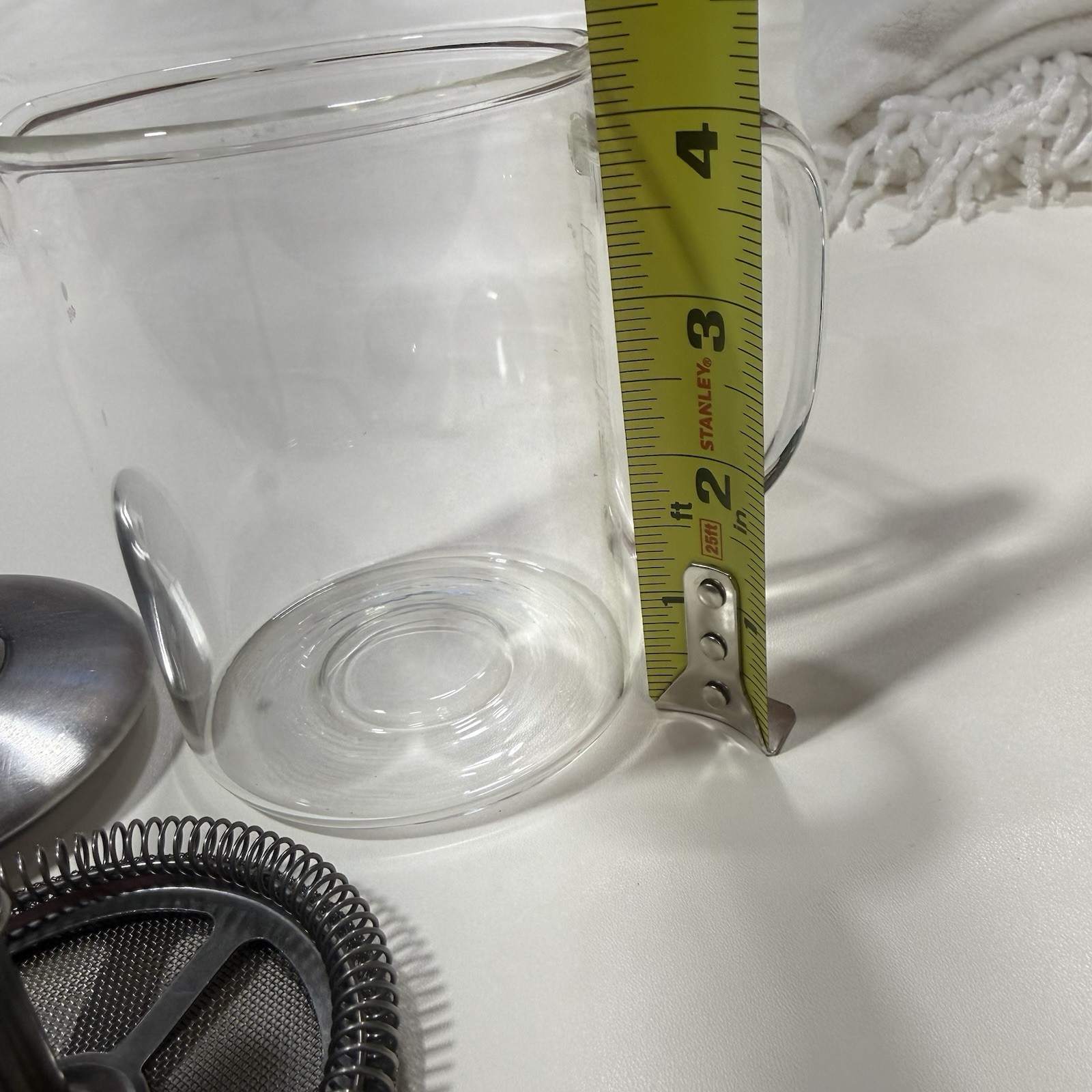 Rishi Tea, Simple Brew, Loose Leaf Teapot, 13.5 fl oz (400 ml)