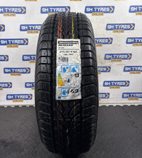 1x 215/65R16c 106/104T Bridgestone Blizzak M+S *BRAND NEW* 215 65 16 2156516