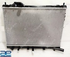 Radiateur Suzuki BALENO