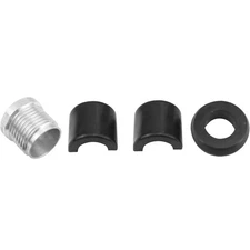 Durable Steering Reverse Cable Lock Nut Kit For Sea Doo GTI GTR GTX 277001729