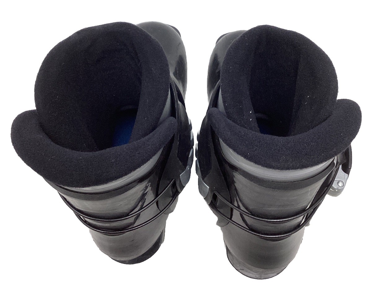 Rossignol R18 Kids / Jr's Ski Boots Mondo 16.5, 17.5, 18.5, 19.5, 20.5, 21.5