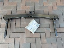 Orig Neu Corsa D Träger für abnehmbare  AHK Anhängerkupplung 93199355