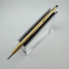 Cross Century 12K Gold Filled Vintage Ballpoint Pen