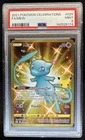2021 Pokemon SWSH Celebrations Mew #025/025 PSA 9