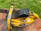 Vintage MINI P II PIONEER Chainsaw Chain Saw 12" Bar Has Compression — photo 3