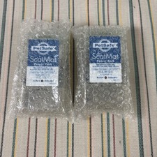  2 PetSafe Scat Mat Power Pack Only No mat G402-5873 Bundle NEW
