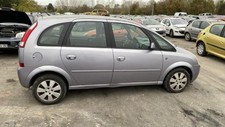 Moteur Opel MERIVA