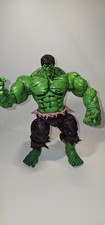 The Incredible Hulk Marvel Comics Diamond Select Large Collectable Action Figure