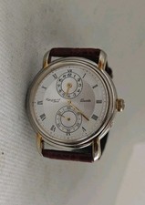 Regent Para Quartz Damenuhr Vintage Retro Sammler 