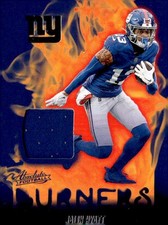 2024 Panini Absolute #AB-JHT Jalin Hyatt Absolute Burners