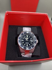 Invicta Pro Diver Automatic Men's Watch - 45mm, Titanium 0420 