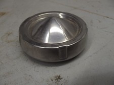 1954 Chrysler New Yorker Deluxe Sedan Mopar Gas Cap