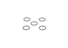 BOSCH Dichtring F 00R J01 878
