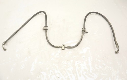 John Deere Gator 825 Brake Line Rear AM142030