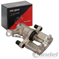 Maxgear Bremssattel Hinten Rechts Passend FÜR Opel Vectra Saab 9-3 9-3X | 82-017