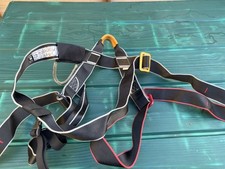 Petzl Gym Climbing sit Harness