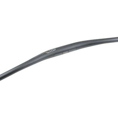 E13 Base Handlebar 20mm Rise, Black HA1USA-100