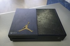 Microsoft Xbox One 500GB Home Console - Black 1540 