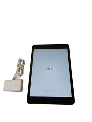 EXCELLENT  Apple iPad Mini 1st Gen 16GB A1455 (Wi-Fi + Cellular) Unlocked