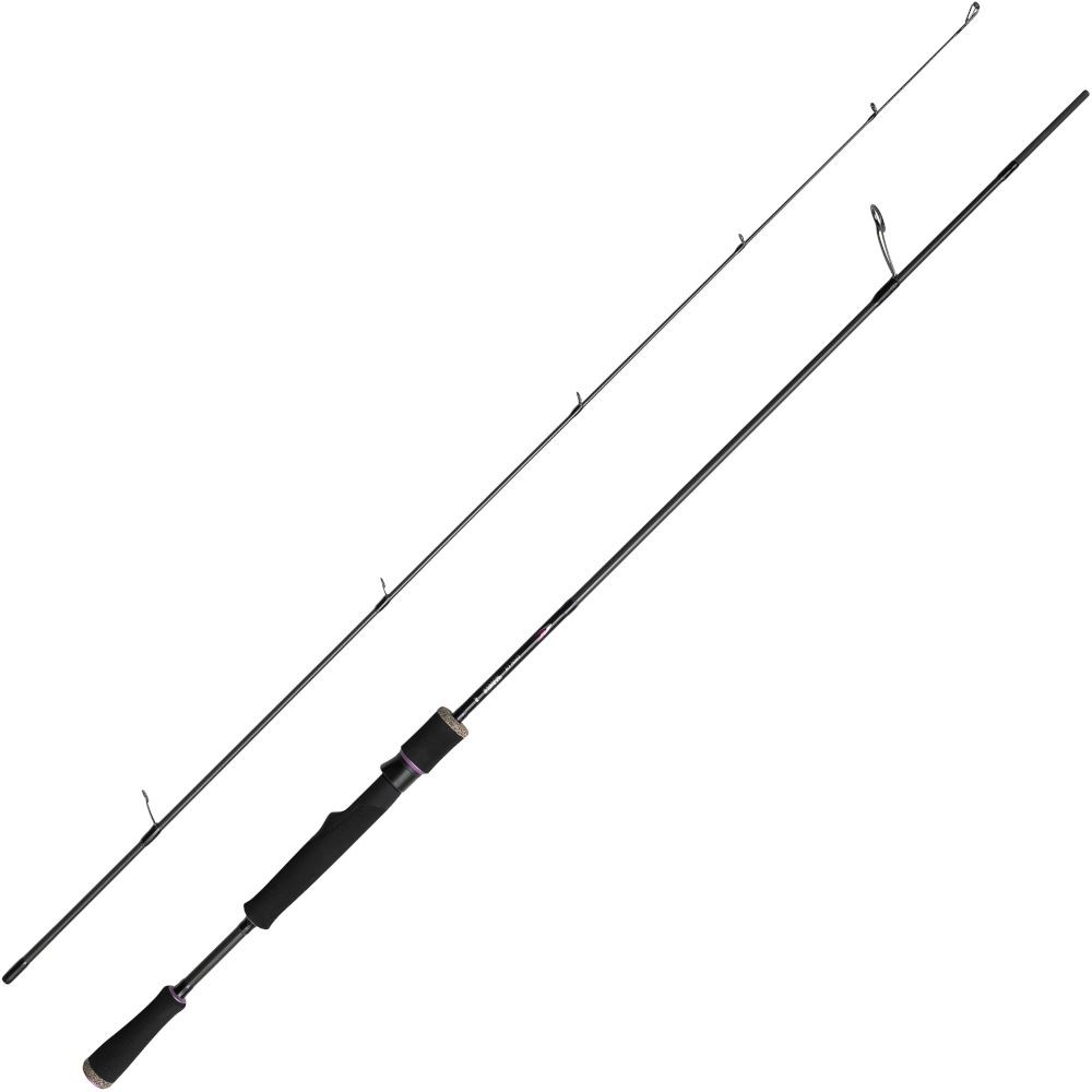 DAM Yagi Spinning Rod 7' 7-28g