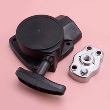 DÉMARREUR À RAPPEL POUR ZOOMA GOPED 22.5CC 23CC 25CC 26CC SCOOTER À GAZ