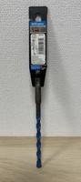 Novi Pro Betonbohrer Sds-Plus 8Mm, Arbeits L 100Mm/160Mm, Blau Beschichtet