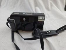 Minolta Freedom III AF 35mm Point  Shoot Film Camera Read