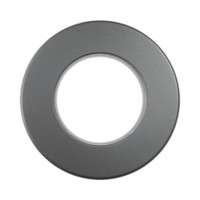 Ofenrohr Rosette 150 Mm Gussgrau Rohr Kaminrohr Rauchrohr