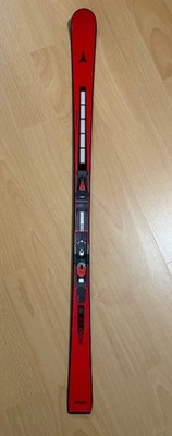 Miniaturski Atomic Redster G9 aktuelles Model sammeln selten rar