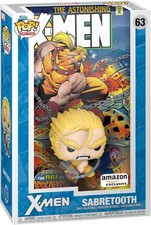 Ultimate Funko Pop Comic Covers Figures Marvel, DC Comics & Star Wars Gallery and Checklist 68