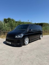 Vw Transporter T6 Day/camper Van