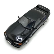 AUTOart 1/18 Skyline GT-R R32 V-Spec II Initial D