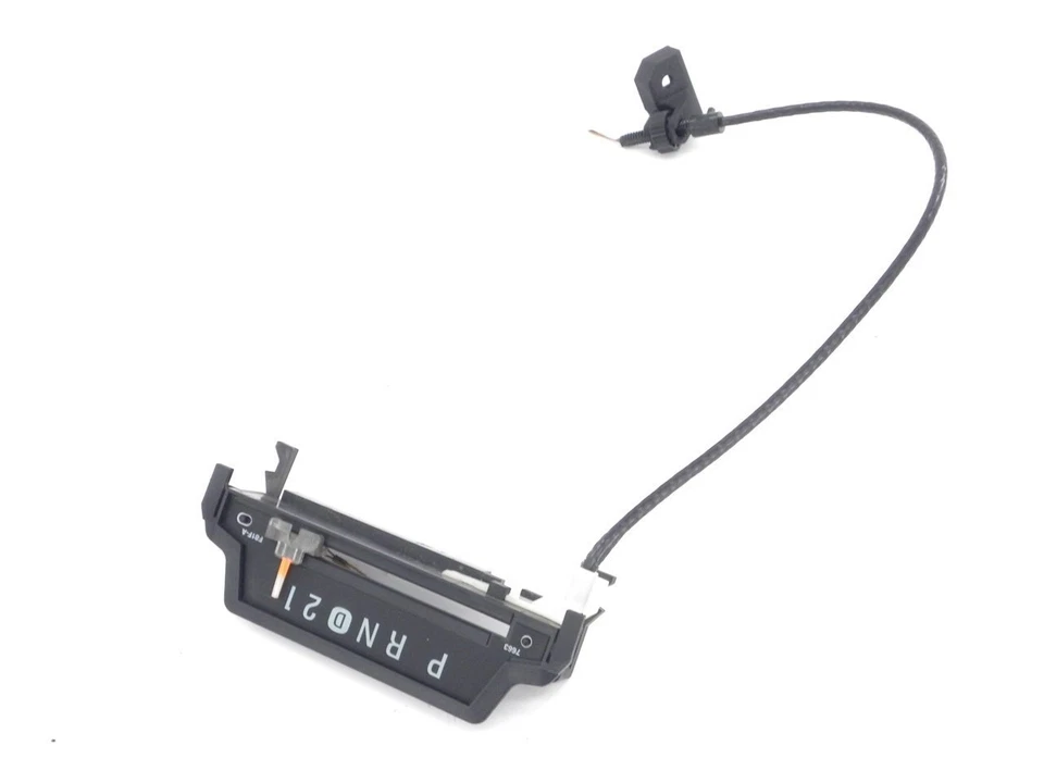 Indicador de cambio de transmisión automático con cable PRND21 para excursión 99-03 F250SD F350SD Foto 3 de 4