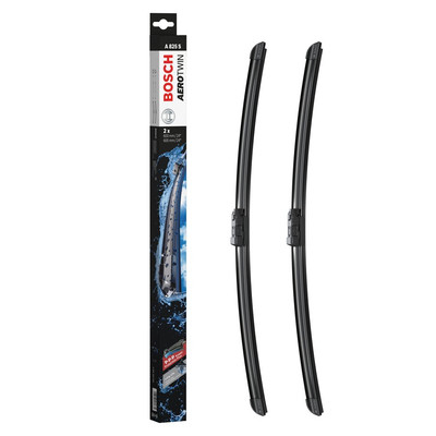 Bosch A825S - Scheibenwischer Aerotwin - Länge: 600/600 mm Set für Frontscheibe