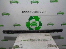Pare-choc arrière Ford TRANSIT