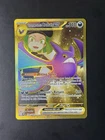 Team Rocket's Crobat ex 242/182 Sv10: Destined Rivals Holo
